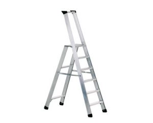 Z500-Seventec-311-stepladder-with-treads-and-safety-platform-NEW