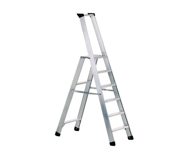 Z500-Seventec-311-stepladder-with-treads-and-safety-platform-NEW